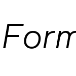 Formular Neutral