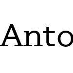 Antonym