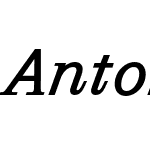 Antonym