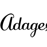 AdageScriptJF