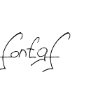 FontGF