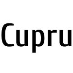 Cuprum