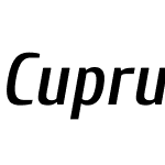 Cuprum