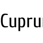 Cuprum