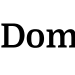 Domine