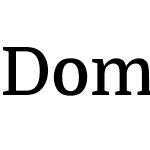 Domine