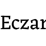 Eczar