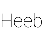 Heebo