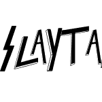 Slaytanic