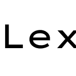 Lexend Mega