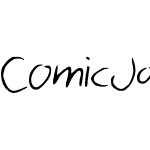 ComicJans