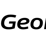 Georama Expanded