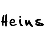 Heins ED3