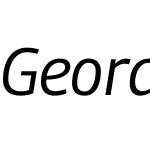 Georama