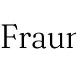 Fraunces Soft 72pt