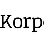 Korpo alt