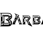 Barbarian NS