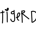 TigerDreams