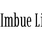 Imbue