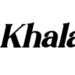 Khalasti