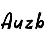 Auzbigo