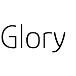 Glory