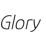 Glory