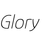 Glory