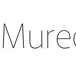 Murecho