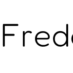 Fredoka