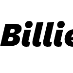 Billie DEMO