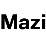 Mazin DEMO