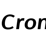 Cromlin DEMO