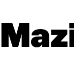 Mazin DEMO