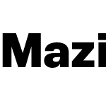 Mazin DEMO