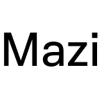 Mazin DEMO