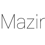 Mazin DEMO