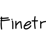 Finetrace