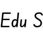 Edu SA Beginner