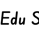 Edu SA Beginner