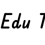 Edu TAS Beginner