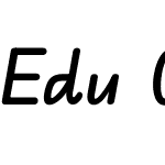 Edu QLD Beginner