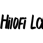 Hilofi Lavoris Free