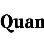 Quanton PERSONAL USE ONLY