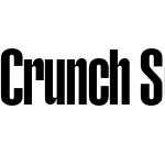 Crunch