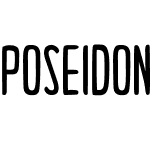 Poseidon Tar