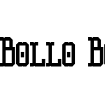 Bollo