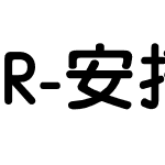 R-安托准圆cs