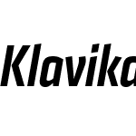 Klavika CH