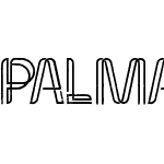 Palma Medium Grunge